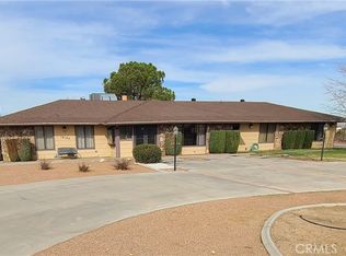 18180 Hercules St, Hesperia, CA 92345