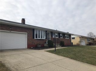 1333 Cameron Ave, Springfield, OH 45503