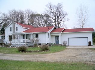 5639 W David Hwy, Saranac, MI 48881
