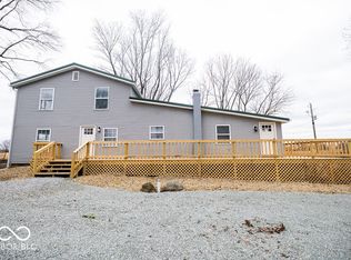 4326 E County Road 500 S, Middletown, IN 47356