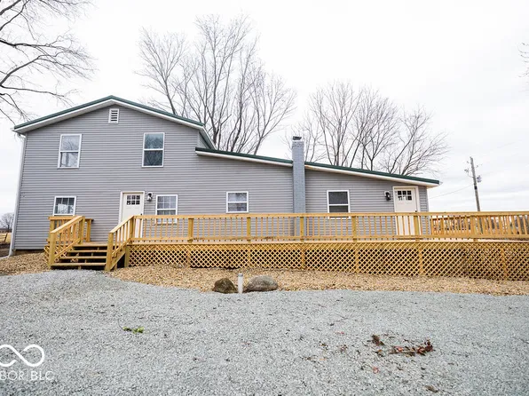 4326 E County Road 500 S, Middletown, IN 47356