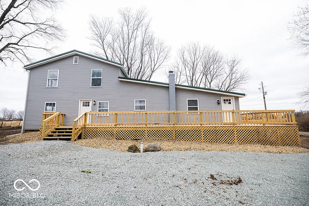 4326 E County Road 500 S photo 1