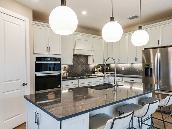 Model Representation