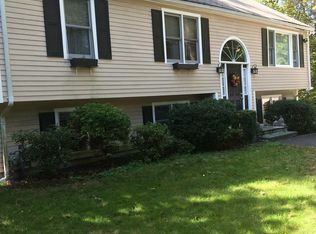 264 Raynor Ave, Whitman, MA 02382