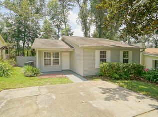 1617 Springwood Dr, Tallahassee, FL 32308