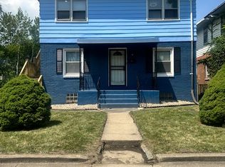 2626 Van Buren St #2, Gary, IN 46407