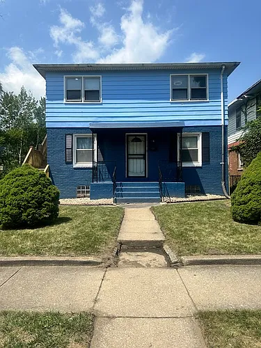 2626 Van Buren St Photo 1