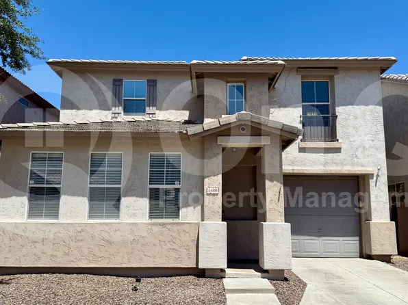 1408 E Bloch Rd, Phoenix, AZ 85040