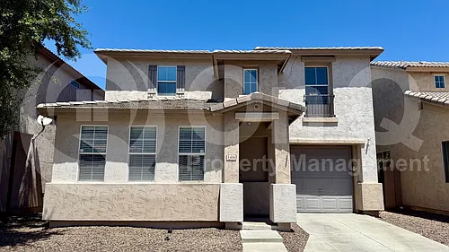 1408 E Bloch Rd Photo 1