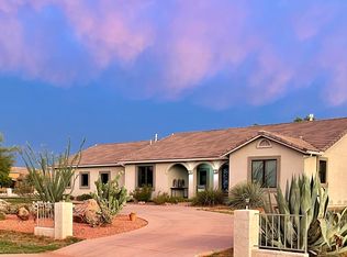 1900 N Fray Marcos Ln, Sierra Vista, AZ 85635