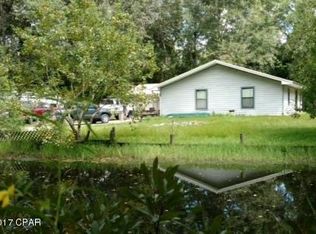 4612 Carla Ln, Panama City, FL 32405