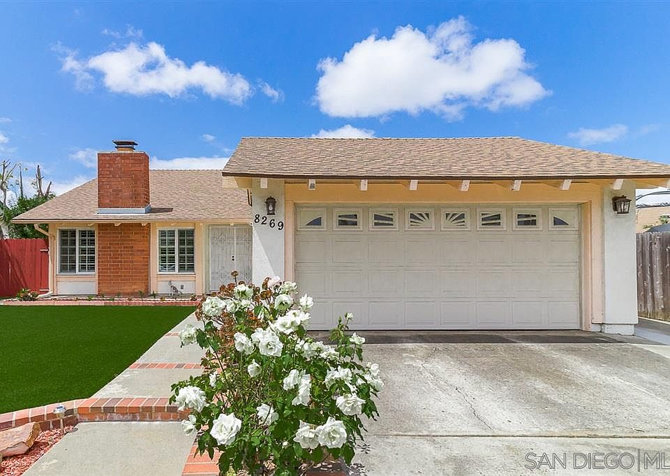 1st image of 8269 Calle Nueva
