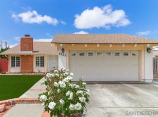 8269 Calle Nueva, San Diego, CA 92126