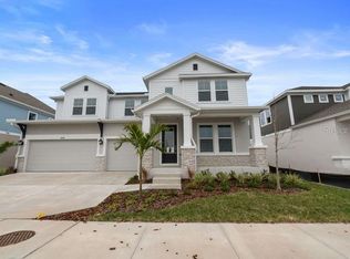 1524 Gopher Loop, Tarpon Springs, FL 34689