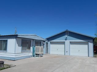 1147 S Dale St, Eagar, AZ 85925
