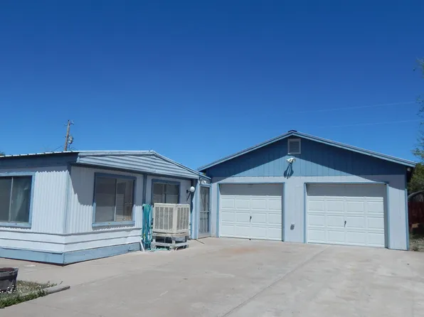 1147 S Dale St, Eagar, AZ 85925