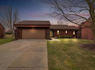 656 Applegate Ln, Grand Blanc, MI 48439