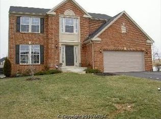9937 Jennings Ave, Waynesboro, PA 17268