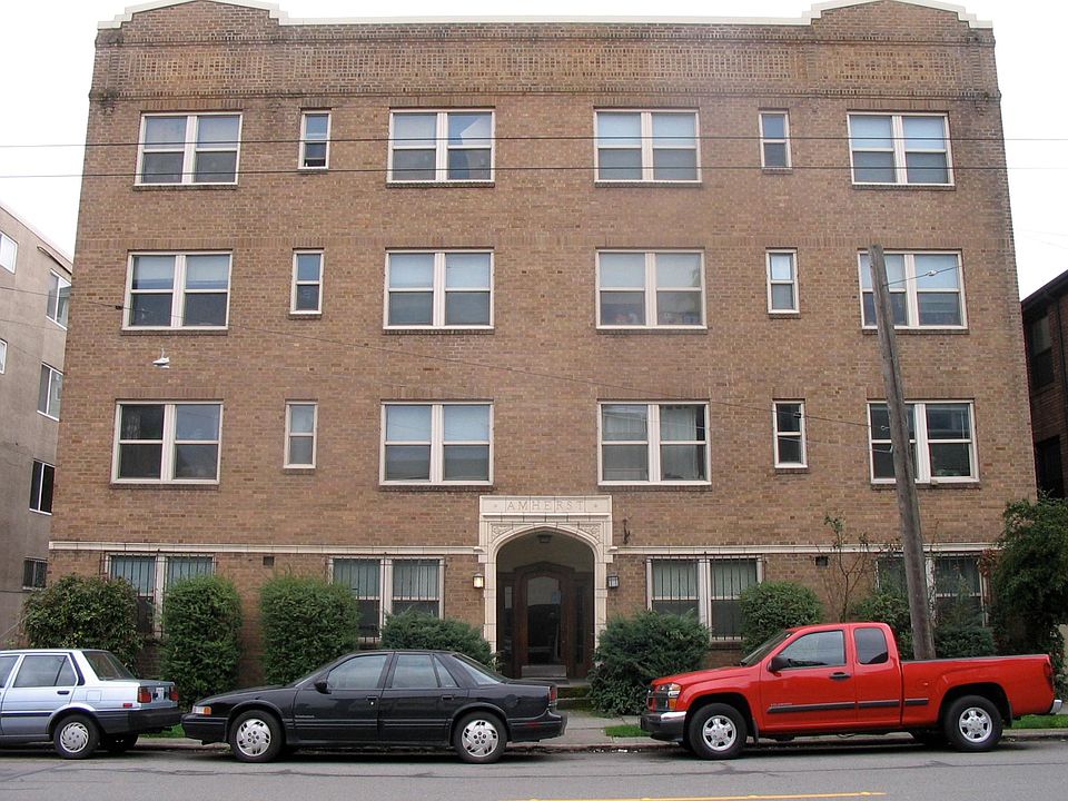 1st image of 516 Bellevue Ave E #101