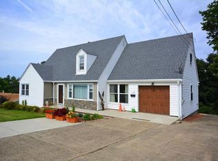 1100 State Rd, Monessen, PA 15062