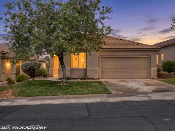 471 Canyon Dr, Mesquite, NV 89027