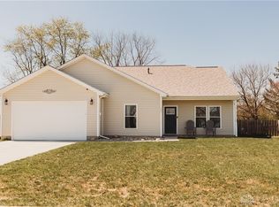 1121 Sheffield Blvd, London, OH