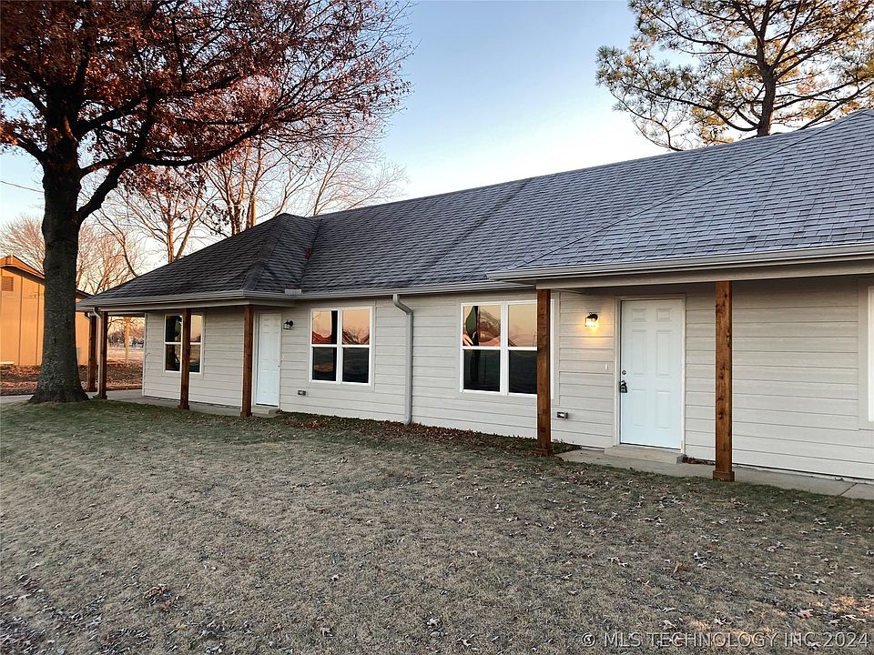 12945 S 4090th Rd, Oologah, OK 74053 MLS 2412129 Zillow