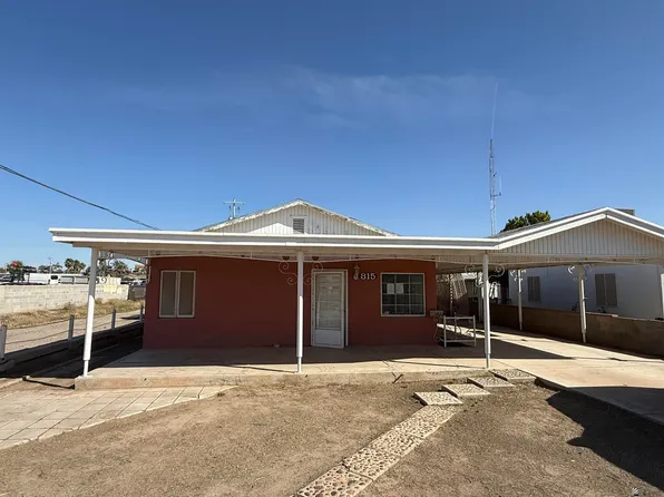 815 S 10th Ave, Yuma, AZ 85364