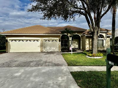3463 SE Fairway Oaks Trail, Stuart, FL, 34997