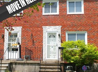 1318 Deanwood Rd, Baltimore, MD 21234