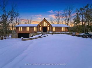 103 Sibbald Cres, Georgina, ON L0E1R0