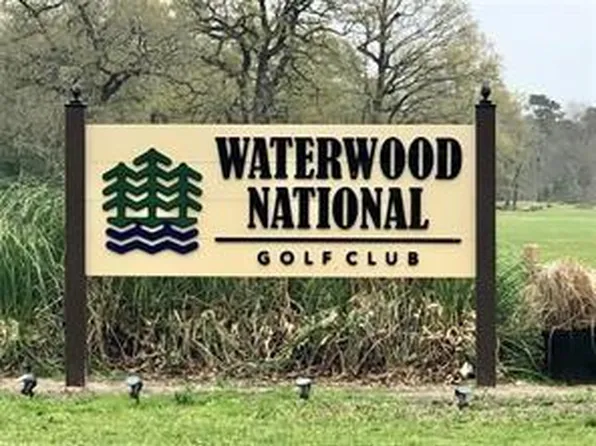 0 W Cedar Ct, Huntsville, TX 77320