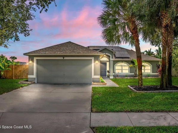 1061 Egret Lake Way, Melbourne, FL 32940