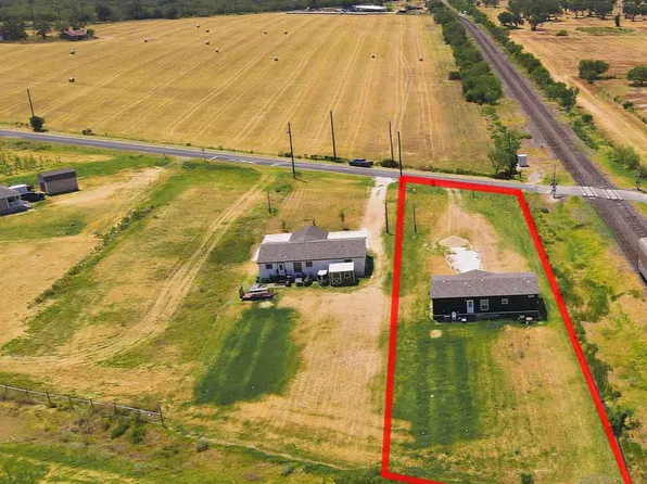 17106 GRIFFIN RD, Atascosa, TX 78002