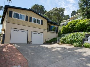 145 Humboldt Rd, Brisbane, CA