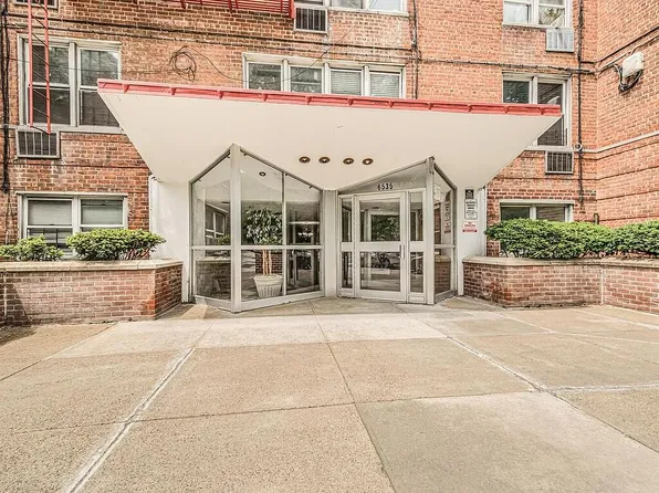 6535 Broadway #2CD, Bronx, NY 10471