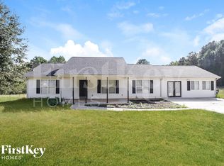 735 Mud Green Rd, Temple, GA 30179