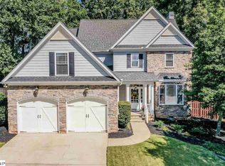 217 Kilgore Farms Cir, Simpsonville, SC 29681