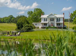 1289 Roman Rd, Mount Sidney, VA 24467
