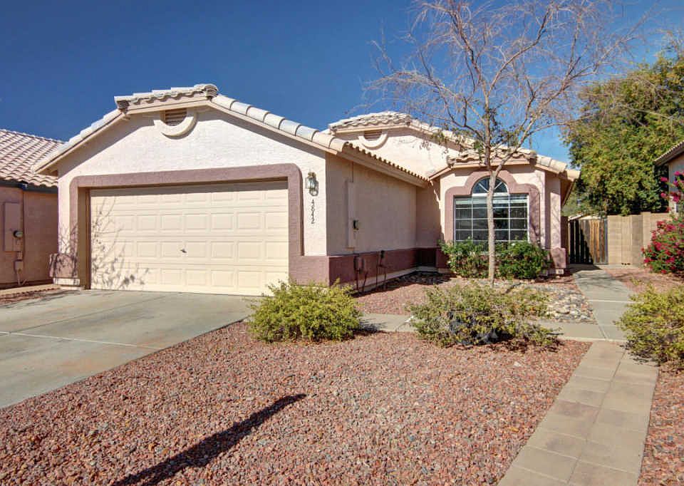 1st image of 4842 W Kristal Way