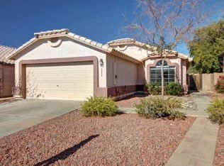 4842 W Kristal Way, Glendale, AZ 85308