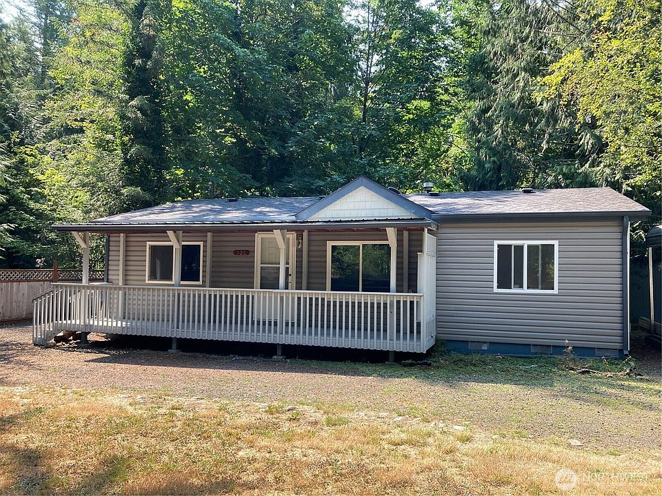 1st image of 520 N Duckabush Drive W