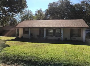 509 Memory Ln, Houston, TX 77037