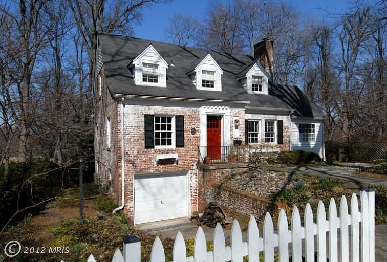 1st image of this home