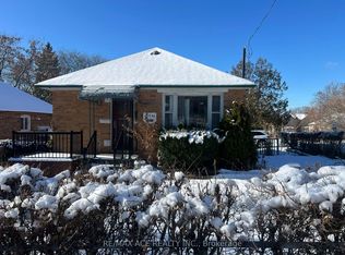 294 Pharmacy Ave, Toronto, ON M1L 3G2