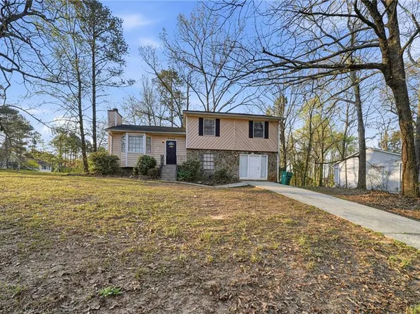 3399 Mansfield Ln, Snellville, GA 30039