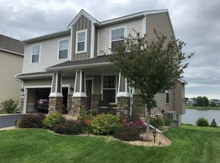 11459 Hastings St NE, Blaine, MN 55449