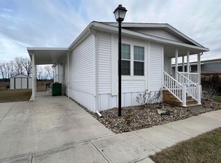 242 Rosie Ave, Pataskala, OH 43062