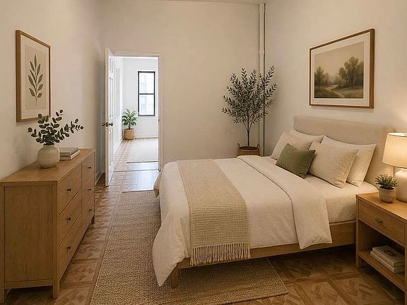 4th image of 293 Wyckoff Ave #2F