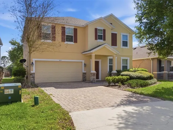 3721 Maidencain St, Clermont, FL 34711